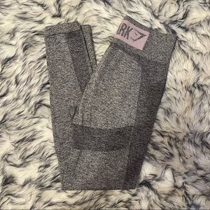 Gymshark Flex Leggings